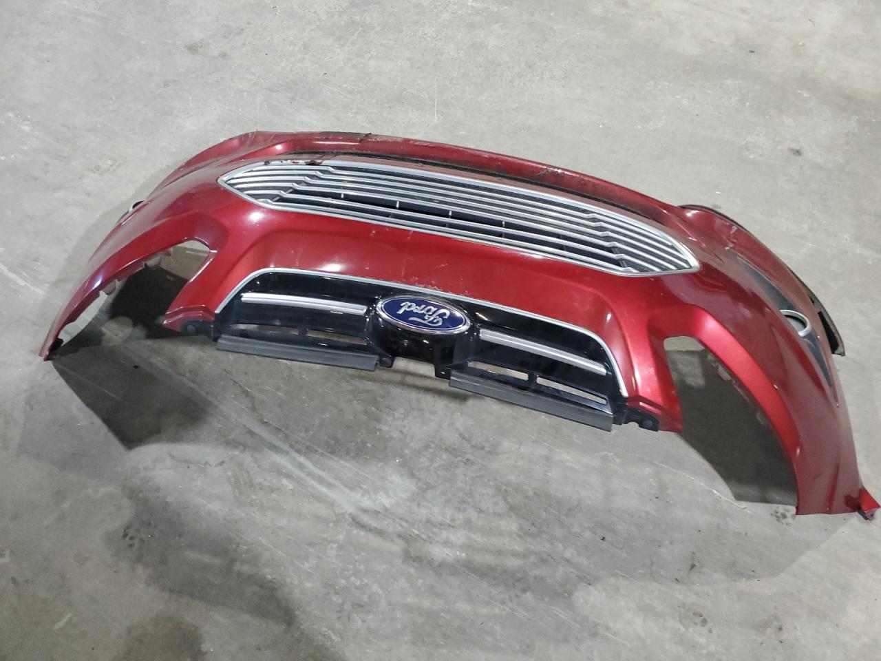 2013 Ford C-Max Sel VIN: 1FADP5BU2DL510824 Lot: 85388745