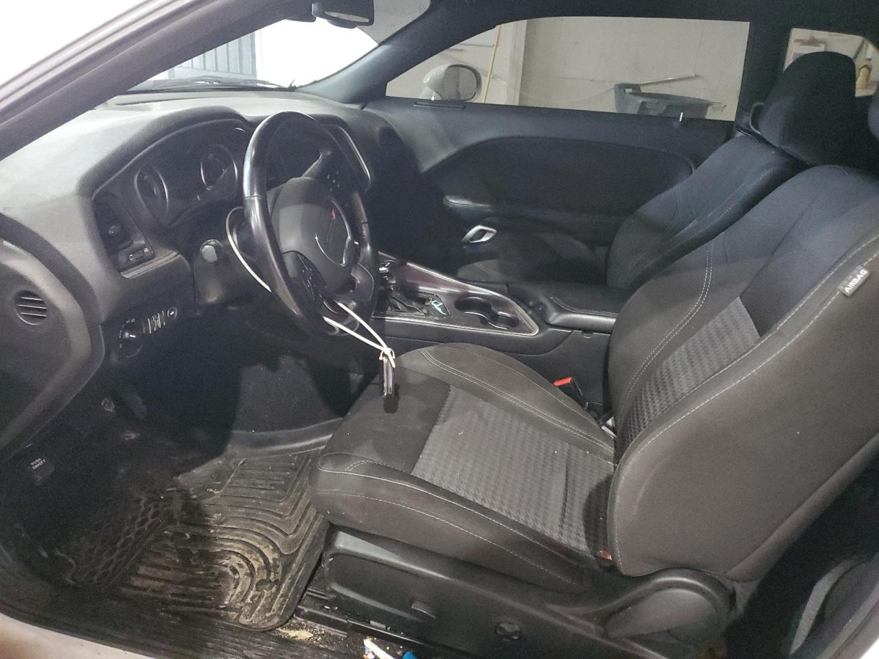 2021 Dodge Challenger Sxt VIN: 2C3CDZAG3MH516893 Lot: 90833365