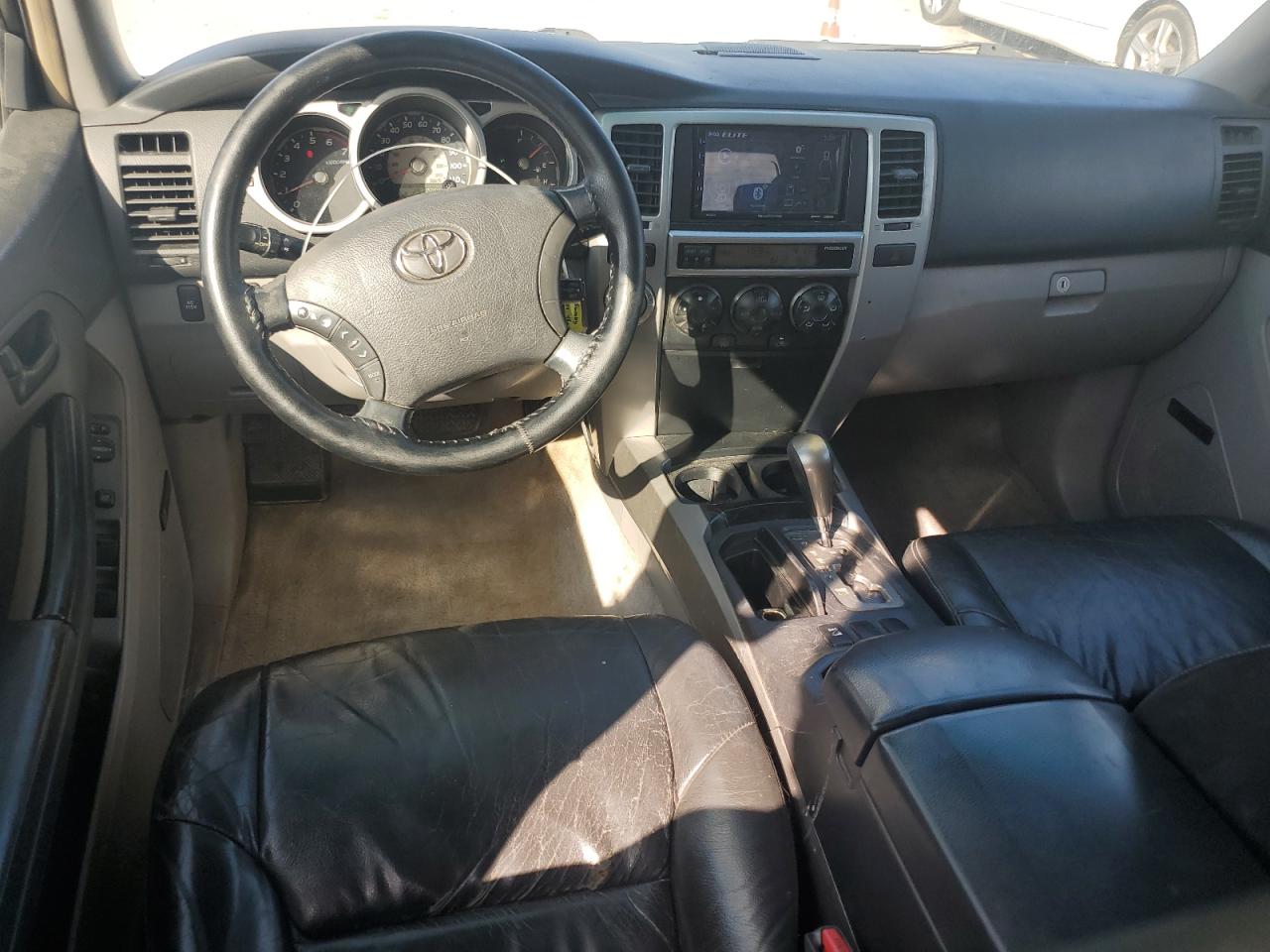 2004 Toyota 4Runner Sr5 VIN: JTEBT14R140033265 Lot: 85168415