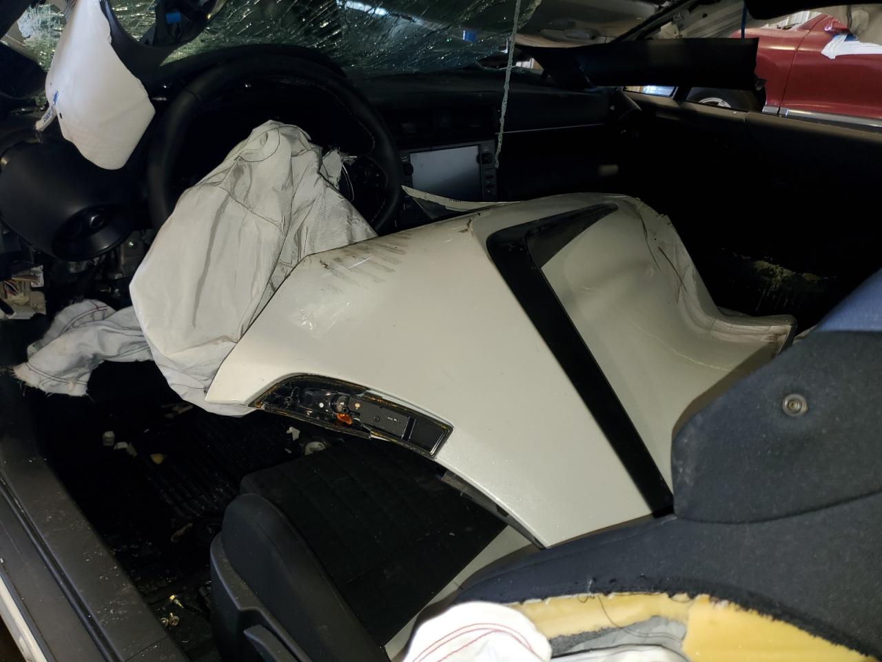 2024 Toyota Gr 86 VIN: JF1ZNBB15R8756261 Lot: 85183645