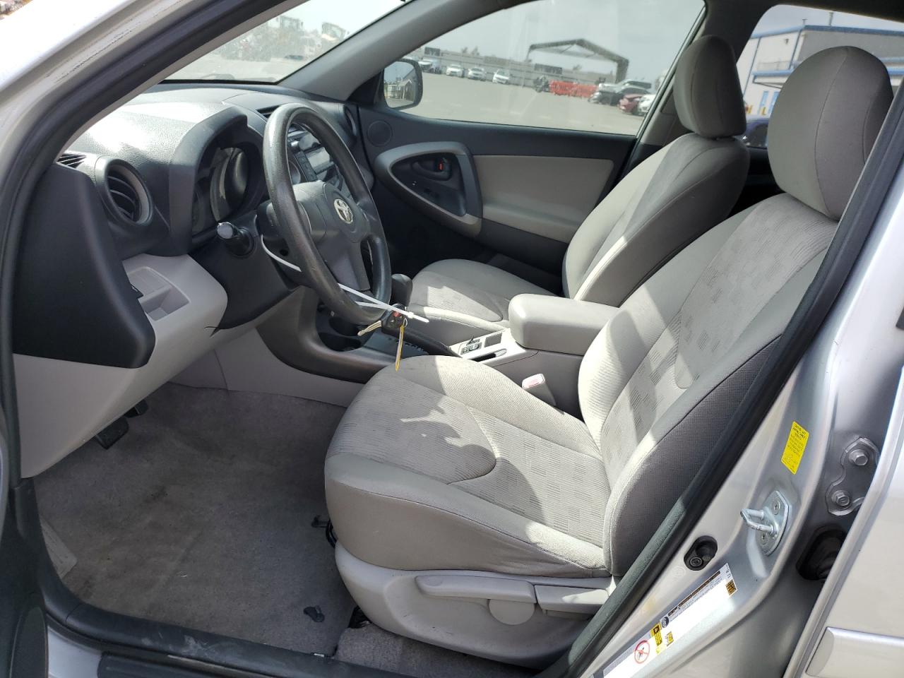 2009 Toyota Rav4 VIN: JTMZF33VX9D013245 Lot: 86324495