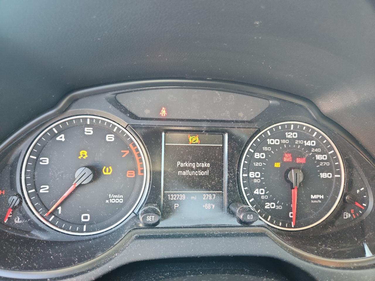 2012 Audi Q5 Premium Plus VIN: WA1LFAFP3CA099833 Lot: 89577275