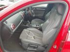2016 AUDI A3 S LINE TFSI S-A  for sale at Copart SANDY