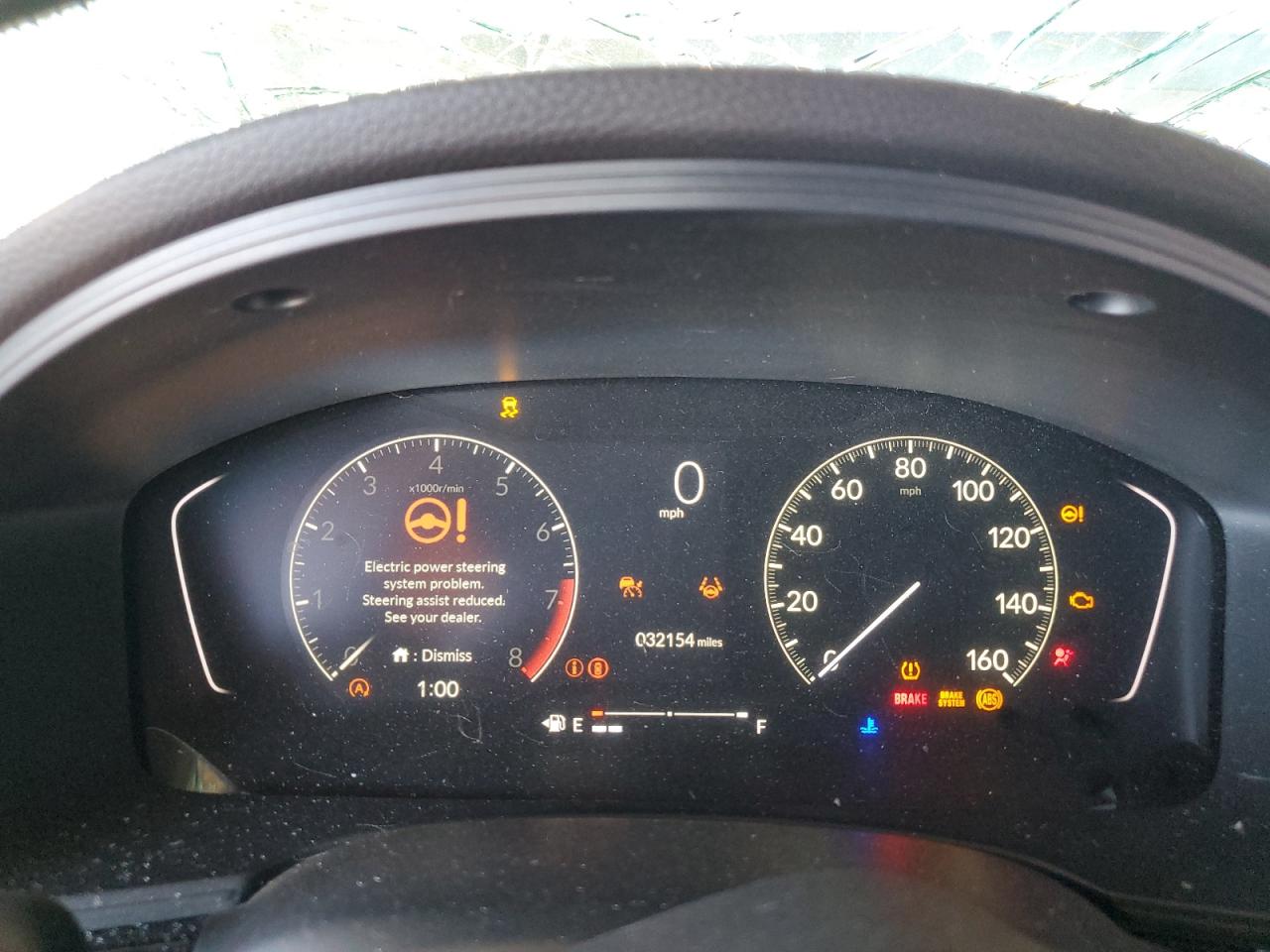 2024 Honda Civic VIN: 19XFL2G88RE008764 Lot: 82236895