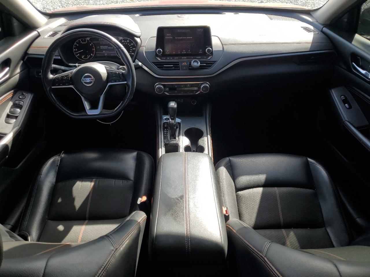2020 Nissan Altima Sr VIN: 1N4BL4CV4LC118060 Lot: 84819165