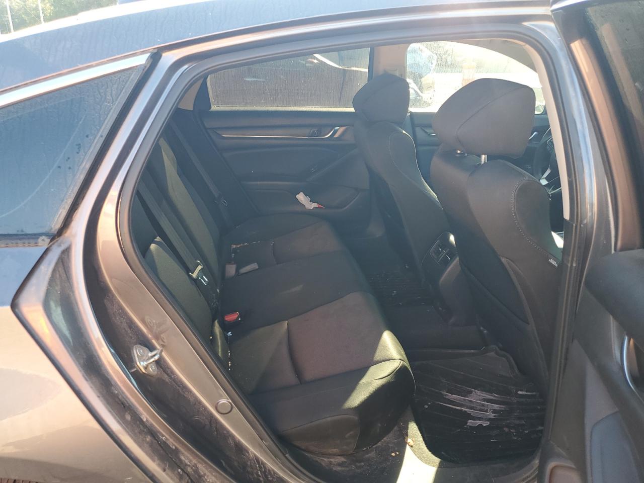 2018 Honda Accord Ex VIN: 1HGCV1F48JA228470 Lot: 82266245