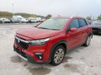 2023 SUZUKI S-CROSS 1.5 HYBRID MOTION 5DR AGS for sale at Copart ST HELENS
