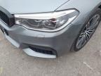 2018 BMW 5 SERIES 530E M SPORT 4DR AUTO for sale at Copart CHESTER