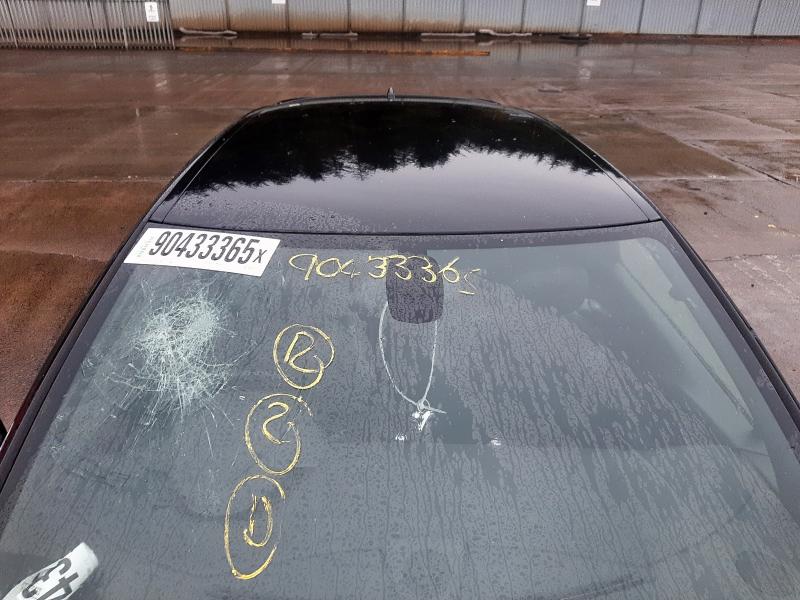 2012 CITROEN DS3 1.6 E-HDI 110 AIRDREAM DSPORT PLUS 3DR