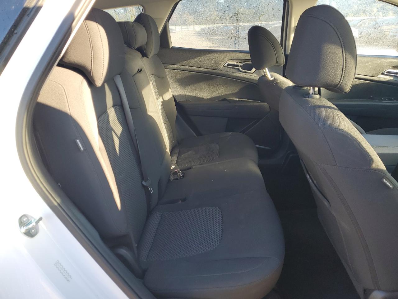 2025 Kia Sportage Lx VIN: 5XYK23DF3SG316170 Lot: 86690075