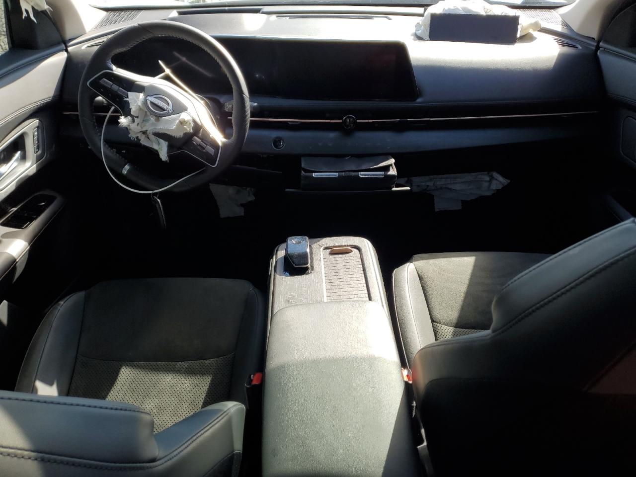 2024 Nissan Ariya Evolve+ VIN: JN1DF0BB3RM741816 Lot: 87036025