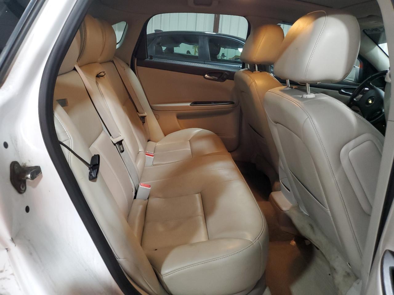 2011 Chevrolet Impala Lt VIN: 2G1WG5EK5B1212423 Lot: 85149335