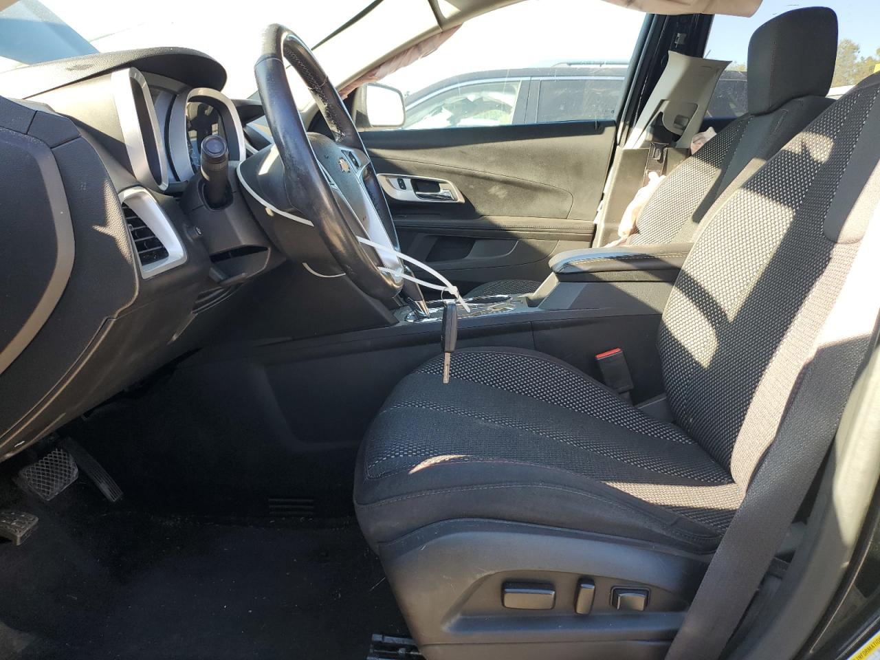 2016 Chevrolet Equinox Lt VIN: 2GNALCEK0G6267199 Lot: 87368865