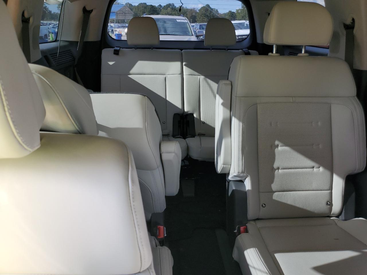 2024 Hyundai Santa Fe Calligraphy VIN: 5NMP5DGL4RH059234 Lot: 84963585