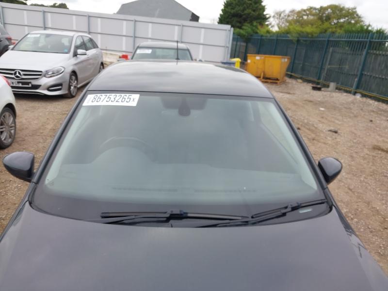 2017 VOLKSWAGEN POLO 1.0 MATCH EDITION 3DR