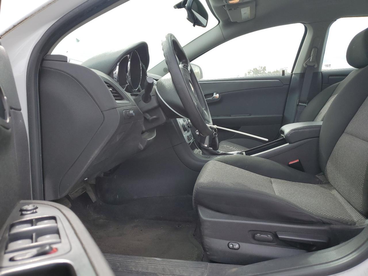 2011 Chevrolet Malibu 1Lt VIN: 1G1ZC5E12BF366886 Lot: 84413155