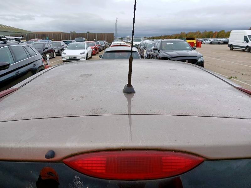 2010 NISSAN NOTE 1.5 DCI N-TEC 5DR