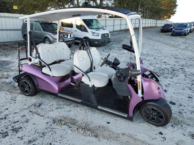2024 OTHER GARIA VIA - ATV AND UTILITY VEHICLES GOLF CART a la Venta en Copart GA - ATLANTA EAST