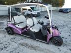 2024 OTHER GARIA VIA - ATV AND UTILITY VEHICLES GOLF CART a la Venta en Copart GA - ATLANTA EAST