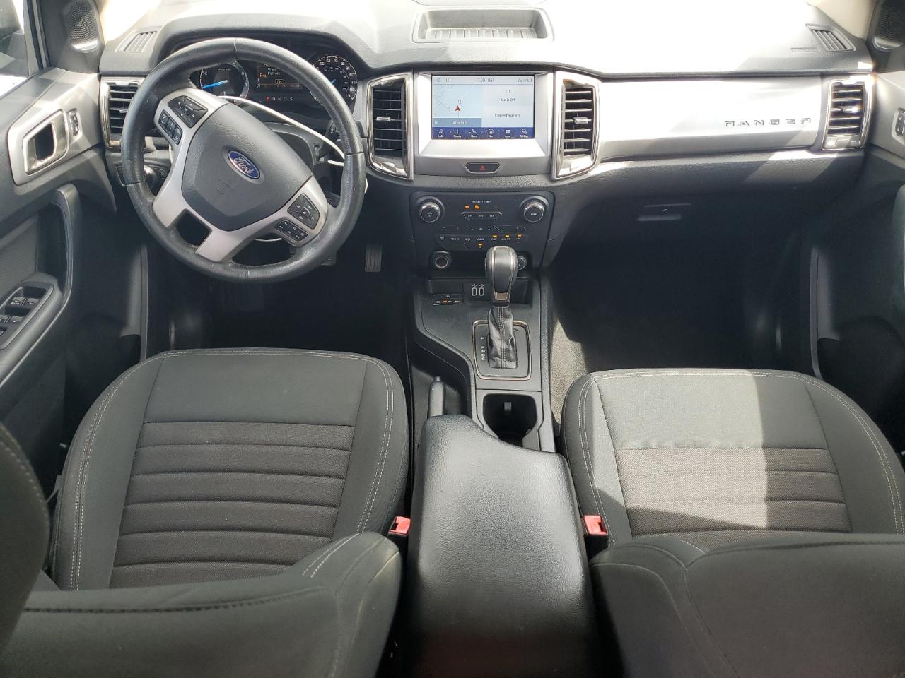 2021 Ford Ranger Xl VIN: 1FTER4EH1MLD28548 Lot: 82411045