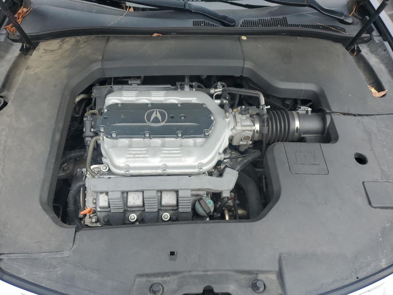 2011 Acura Tl VIN: 19UUA8F51BA001401 Lot: 82420045