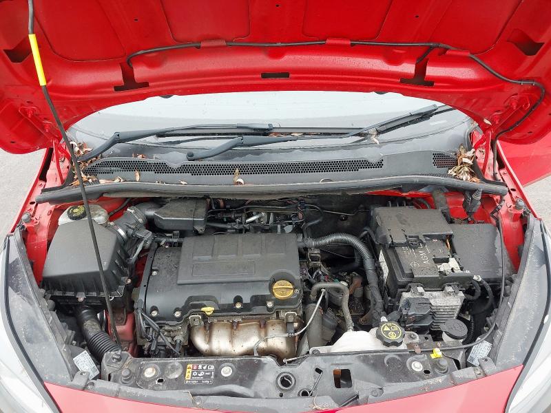2019 VAUXHALL CORSA ENERGY S/S 