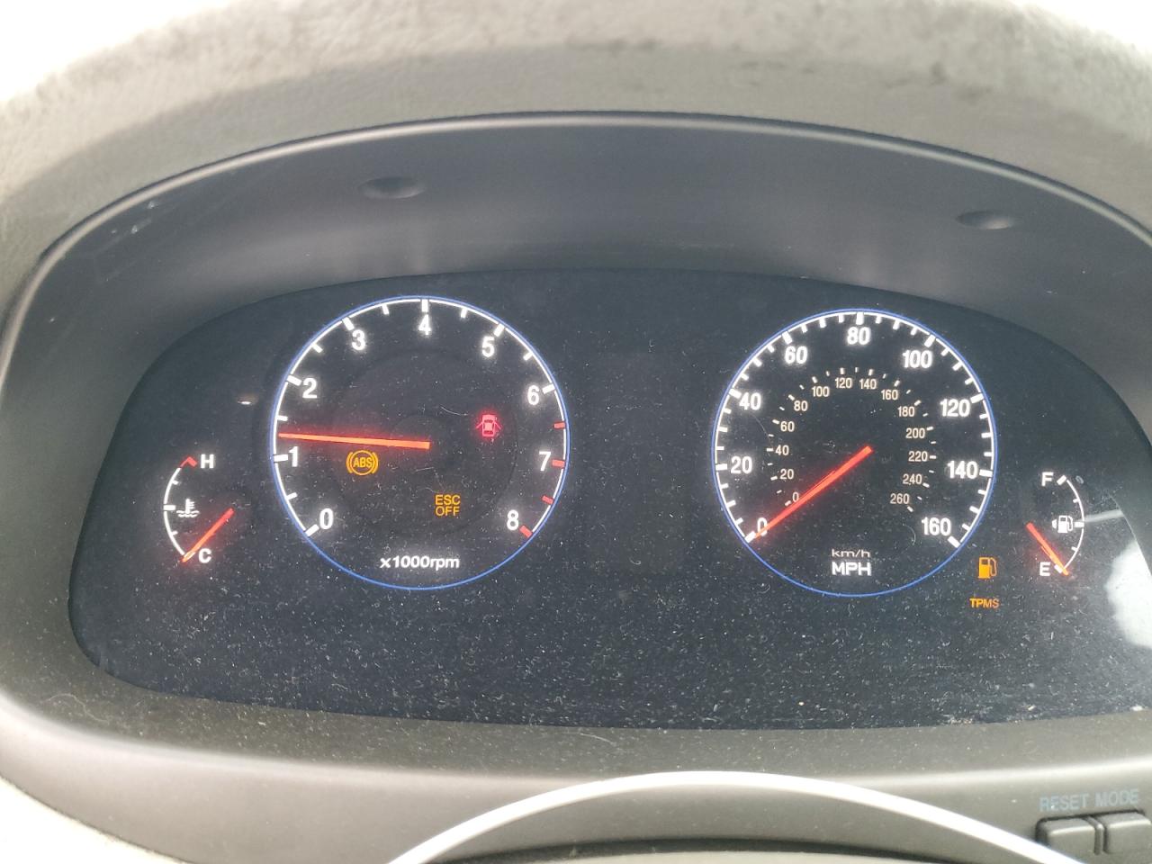 2008 Hyundai Azera Se VIN: KMHFC46F88A306613 Lot: 87198545