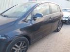 2012 VOLKSWAGEN GOLF PLUS 1.6 TDI 105 SE 5DR for sale at Copart PETERLEE