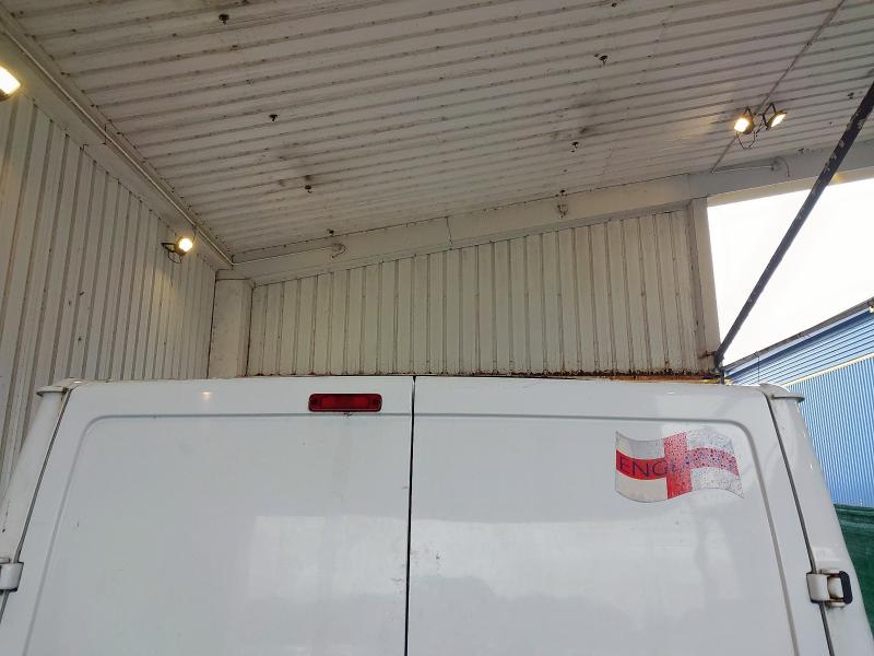 2013 FORD TRANSIT 100 T260 FWD 