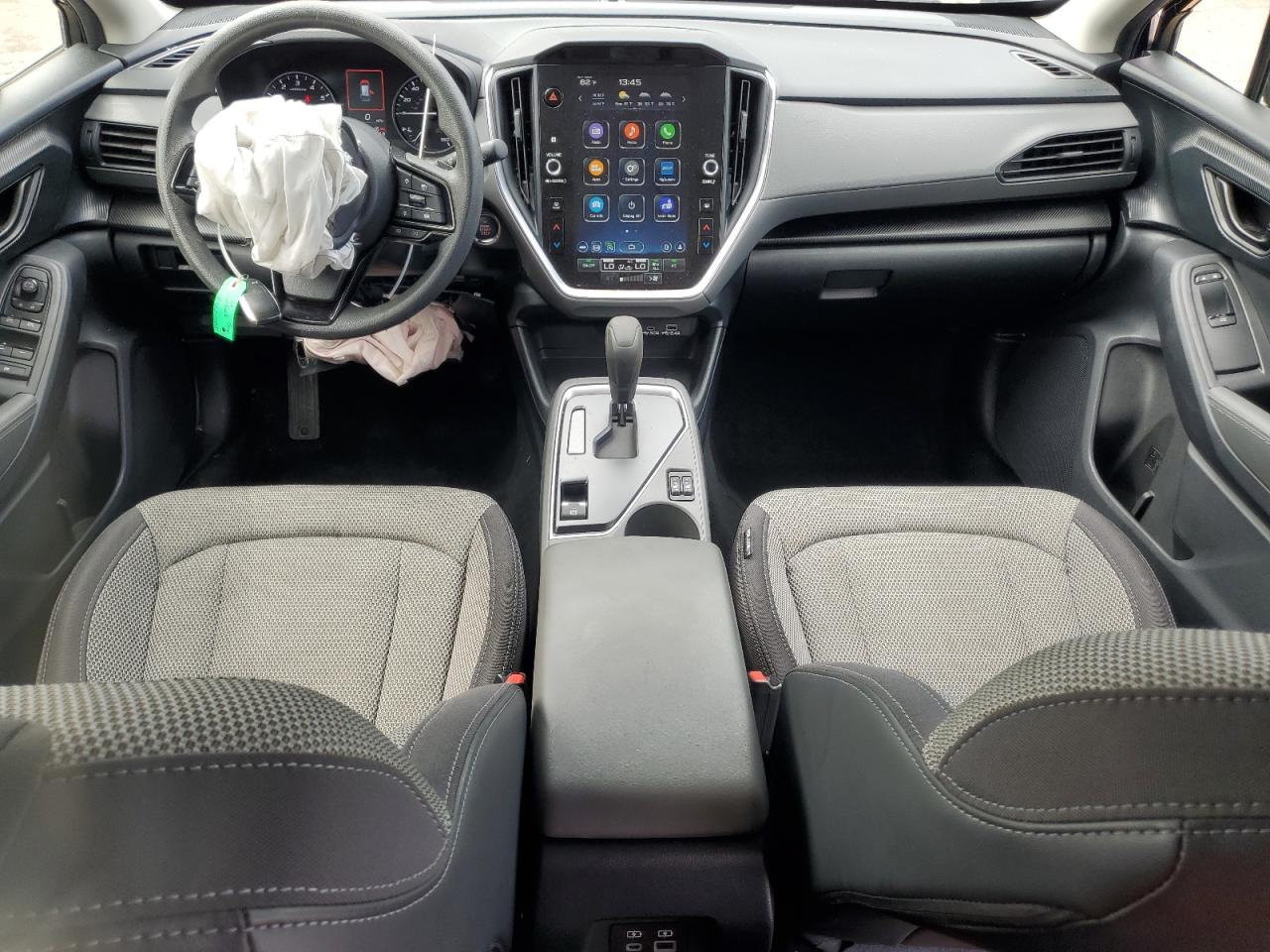 2024 Subaru Crosstrek Premium VIN: JF2GUADC5R8218805 Lot: 84975355