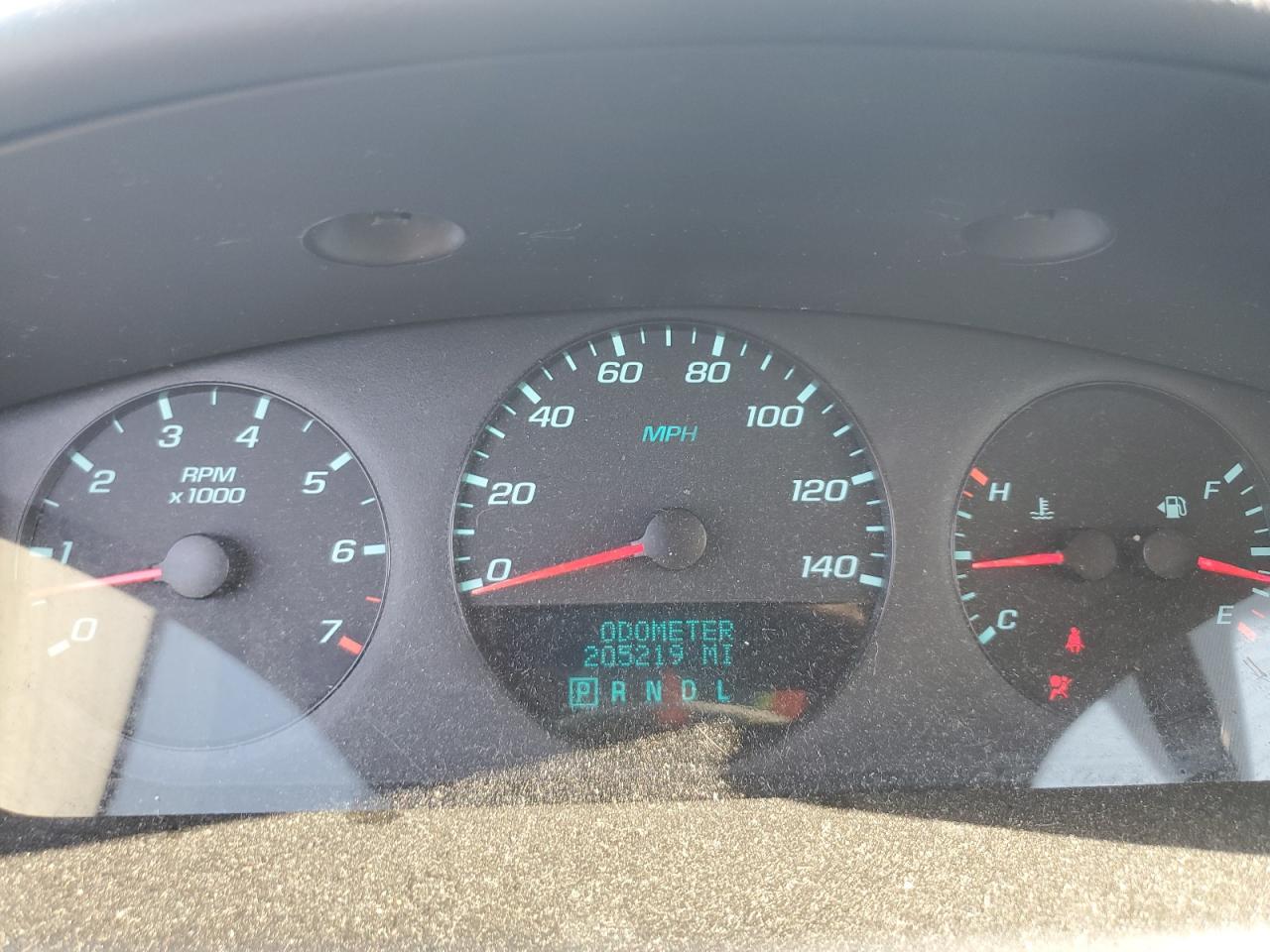 2013 Chevrolet Impala Ls VIN: 2G1WF5E37D1103086 Lot: 83888055