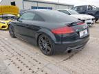 2011 AUDI TT S LINE BLACK EDIT TFSI  for sale at Copart SANDWICH