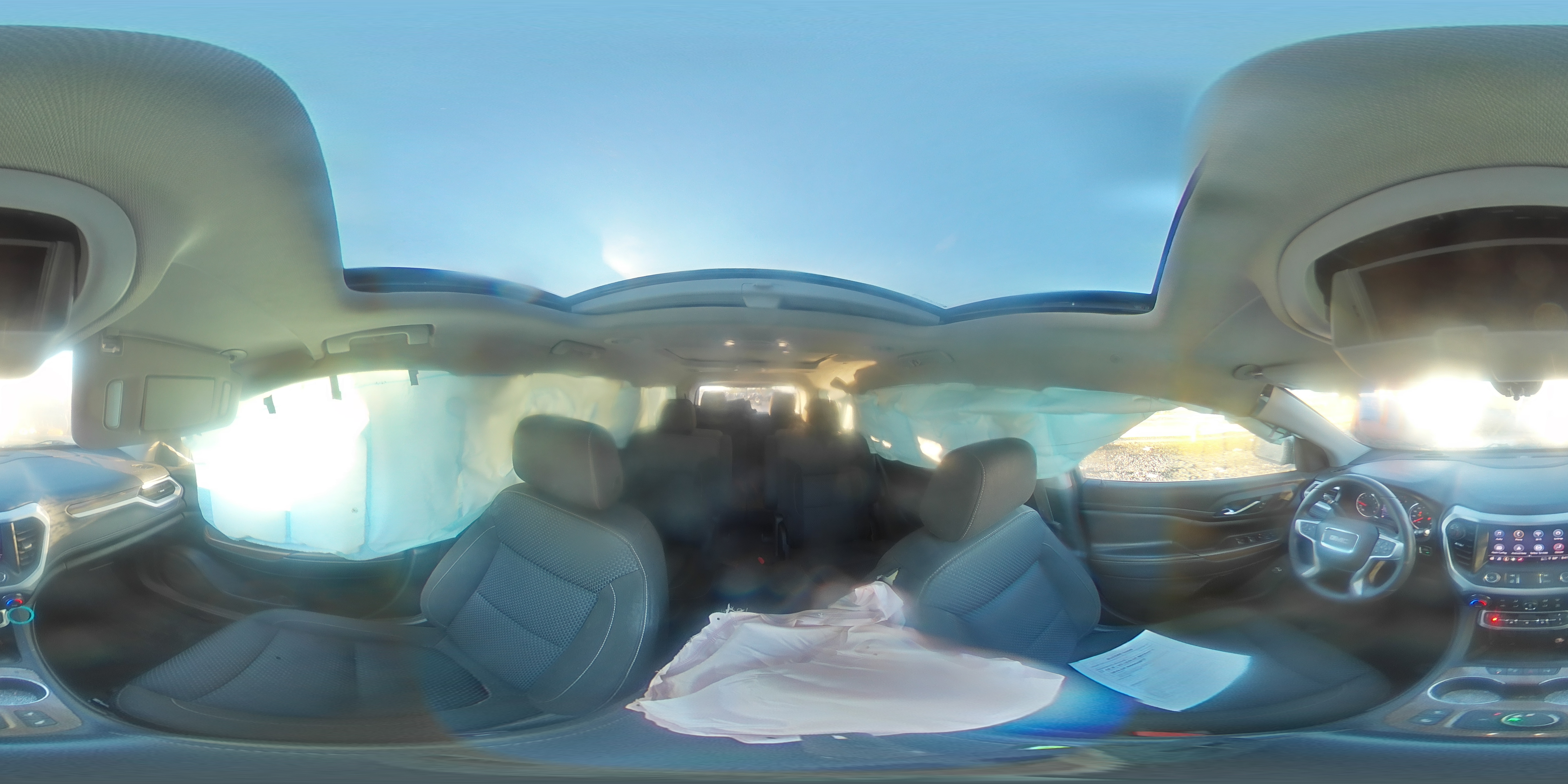 2022 GMC Acadia Sle VIN: 1GKKNKL45NZ115530 Lot: 89465225