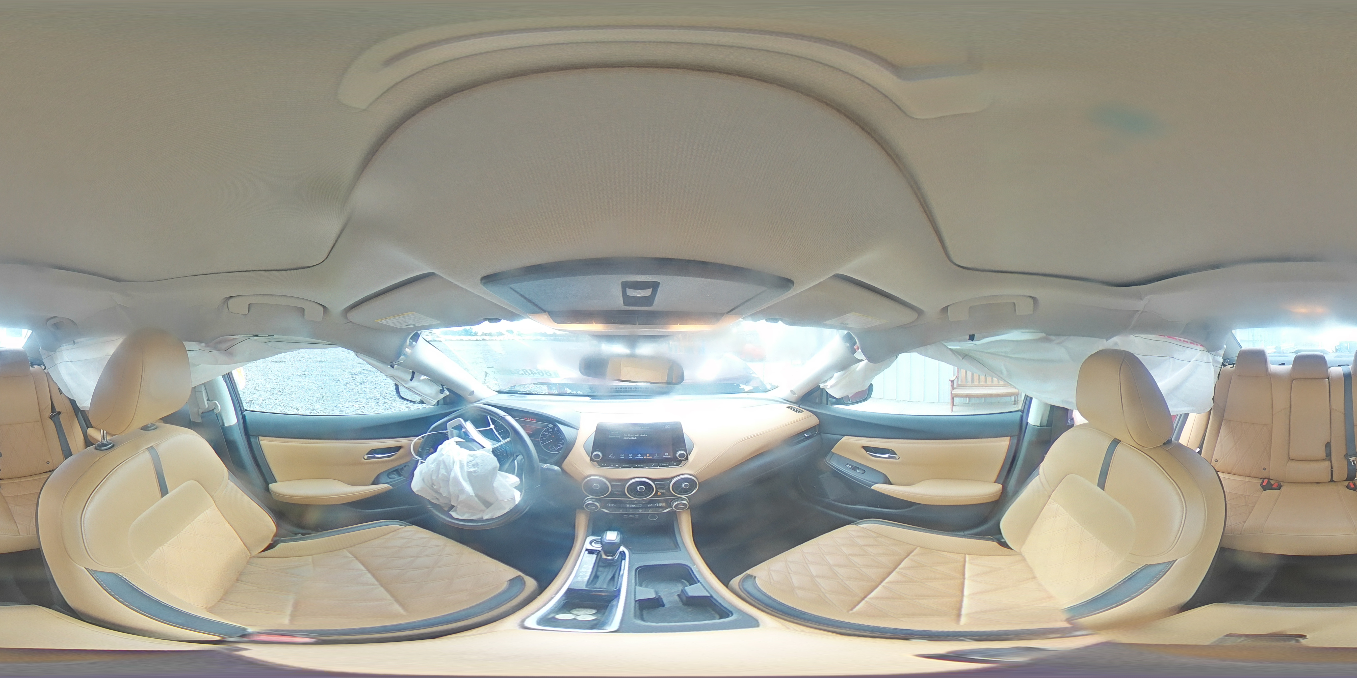 2024 Nissan Sentra Sv VIN: 3N1AB8CV4RY217058 Lot: 86483405