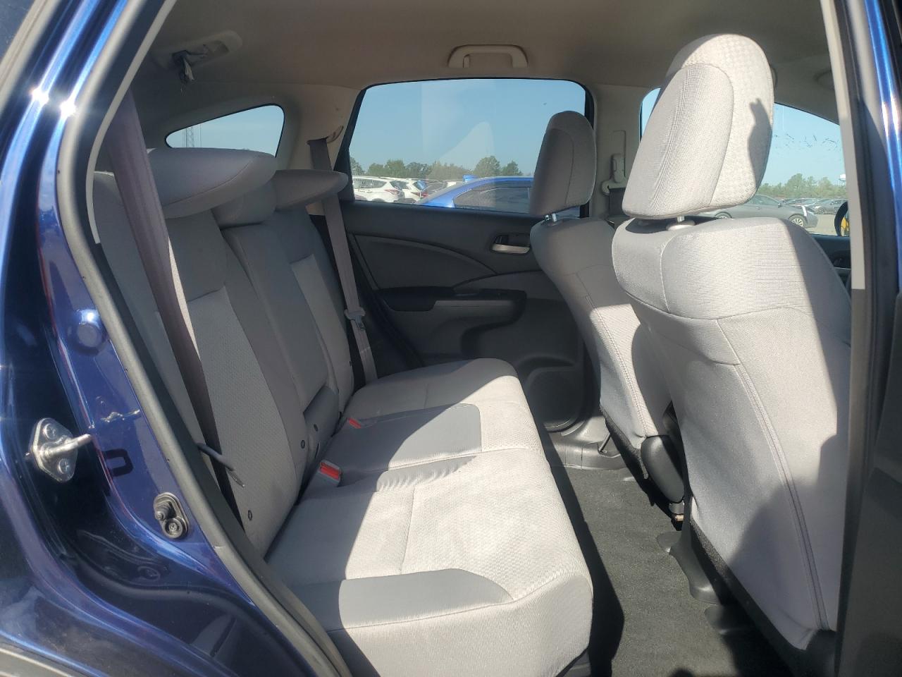 2016 Honda Cr-V Se VIN: 2HKRM4H48GH648323 Lot: 84721565