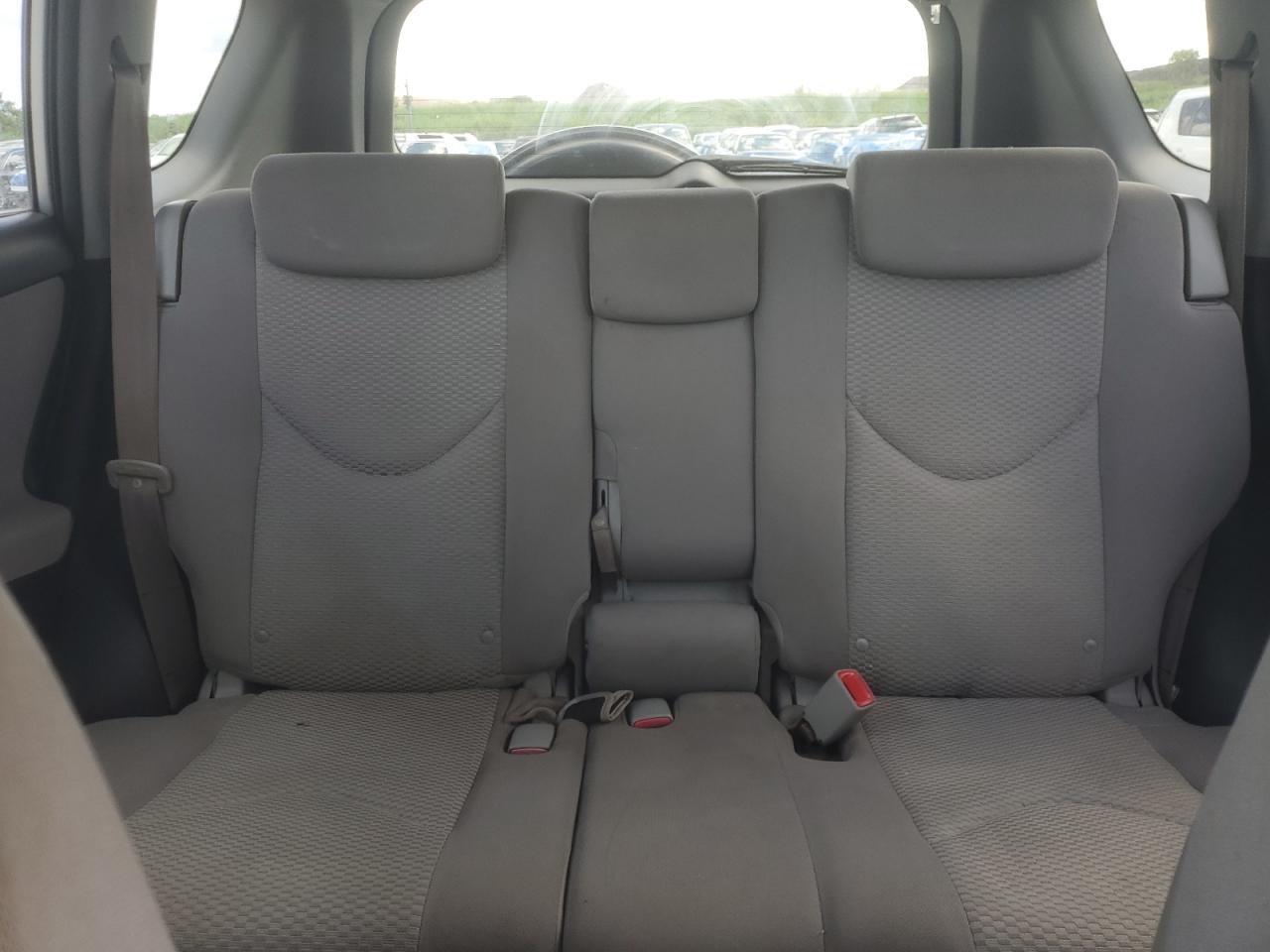 2008 Toyota Rav4 Limited VIN: JTMBK31V086034933 Lot: 82239915