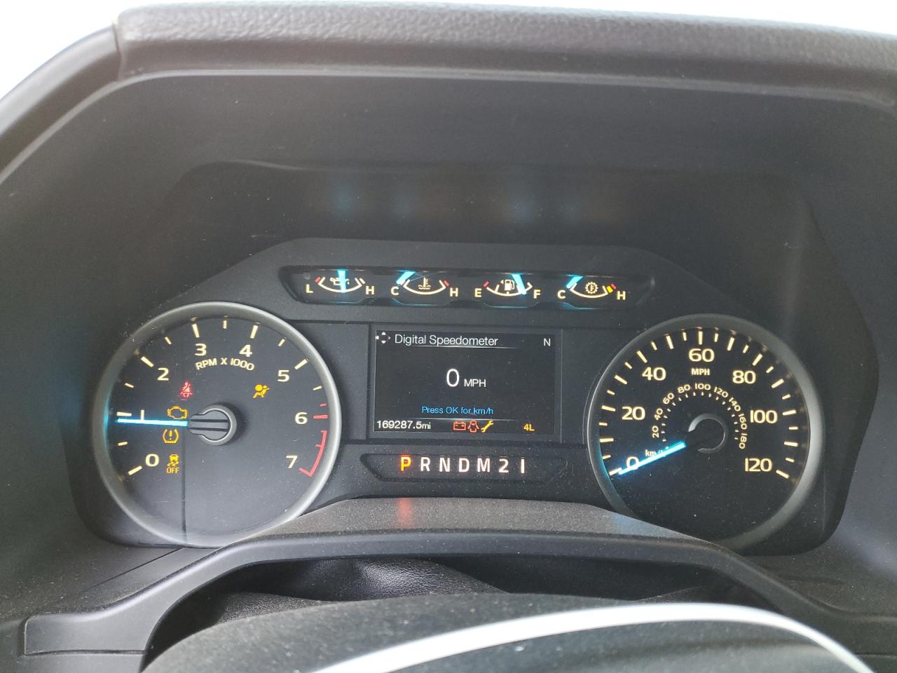 2016 Ford F150 Supercrew VIN: 1FTFW1EF0GKD03080 Lot: 85644725