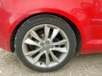 2011 AUDI A3 SPORT 138 TDI  for sale at Copart BRISTOL