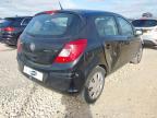2010 VAUXHALL CORSA CLUB A/C  for sale at Copart CORBY