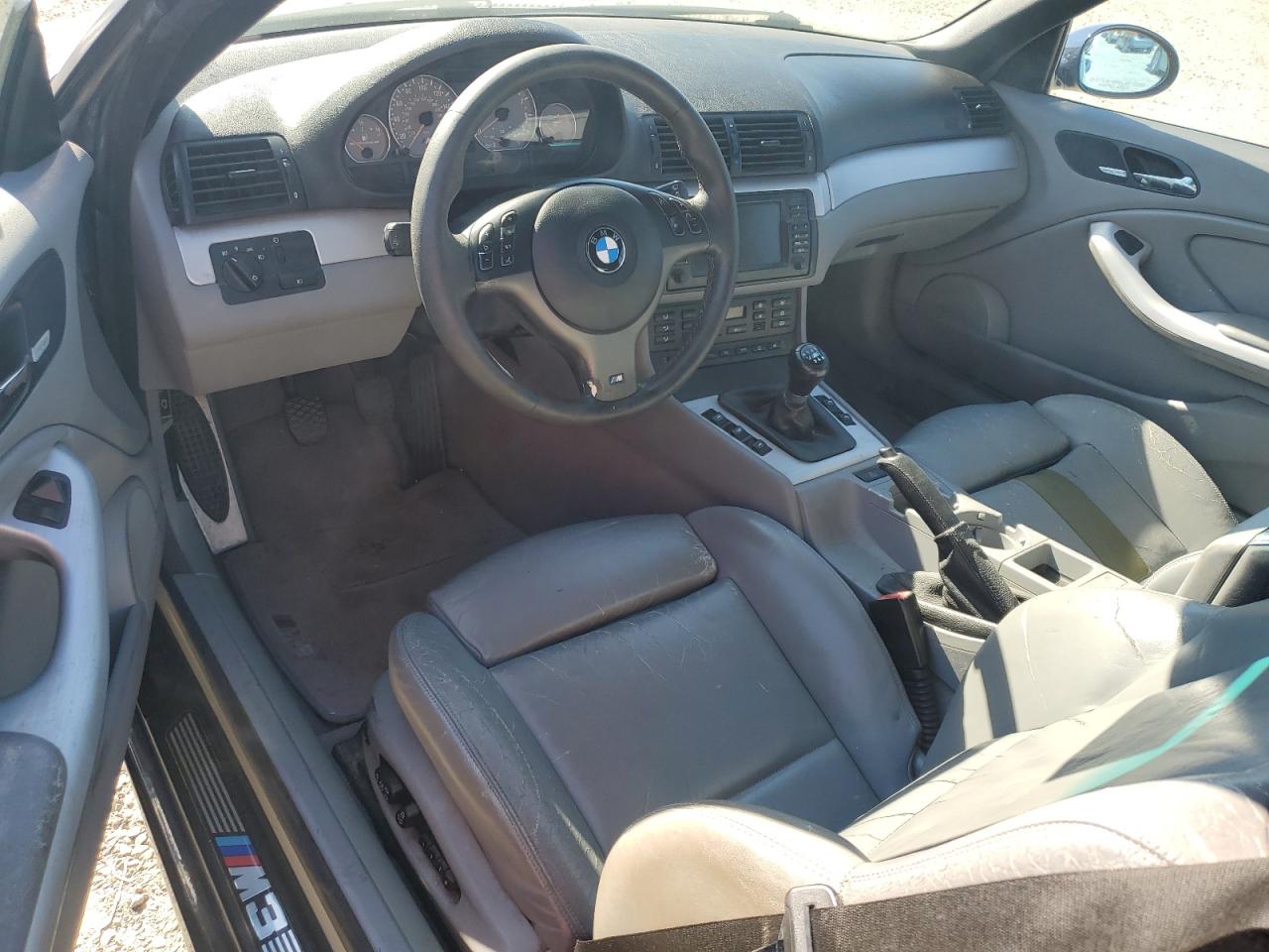 Фото: WBSBR93456PK12600