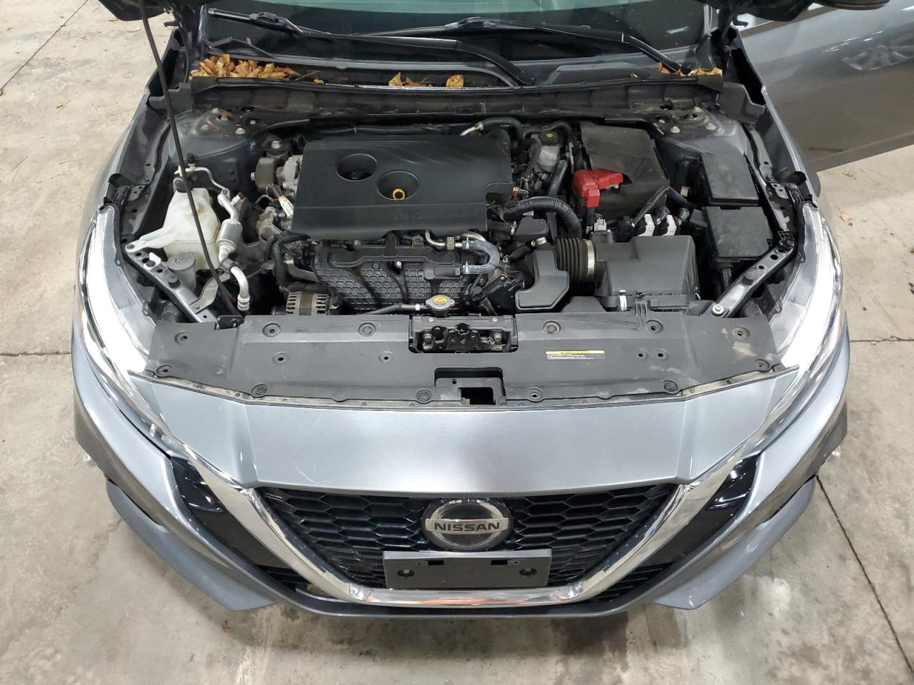 2020 Nissan Altima Sl VIN: 1N4BL4EV5LC136774 Lot: 86432705