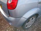 2006 FORD FIESTA 1.25 ZETEC 5DR [CLIMATE] for sale at Copart YORK