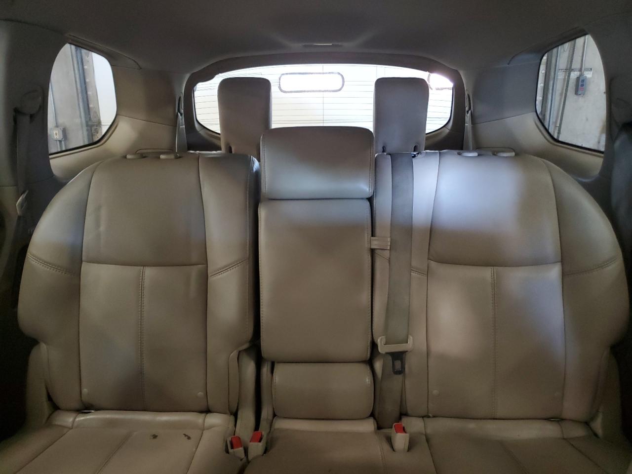 2013 Nissan Pathfinder S VIN: 5N1AR2MM1DC664715 Lot: 86288285