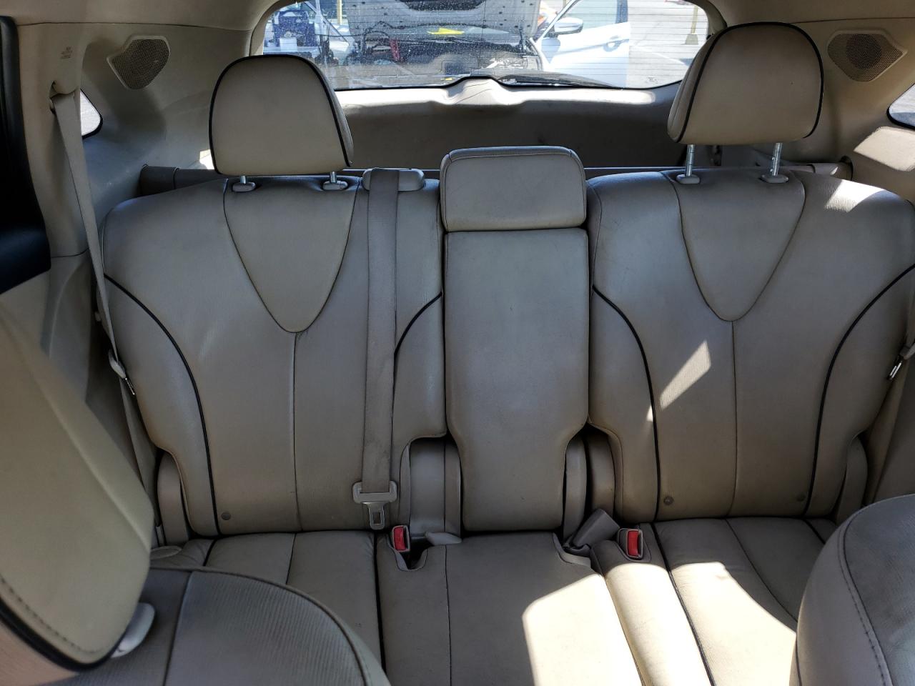 2009 Toyota Venza VIN: 4T3BK11A09U014506 Lot: 85339615