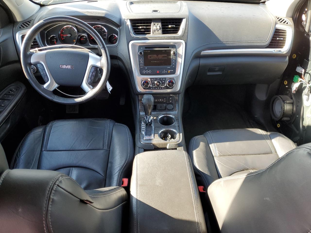 2015 GMC Acadia Slt-1 VIN: 1GKKVRKD0FJ243619 Lot: 90431835