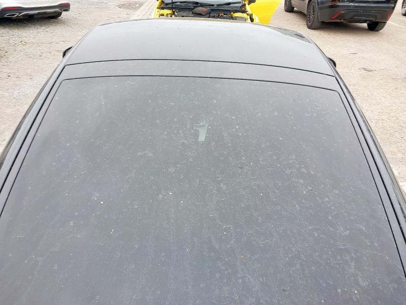 2011 AUDI TT S LINE BLACK EDIT TFSI 