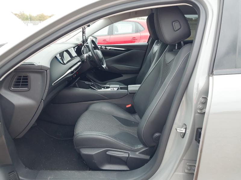 2022 DS DS 4 1.2 PURETECH TROCADERO 5DR EAT8