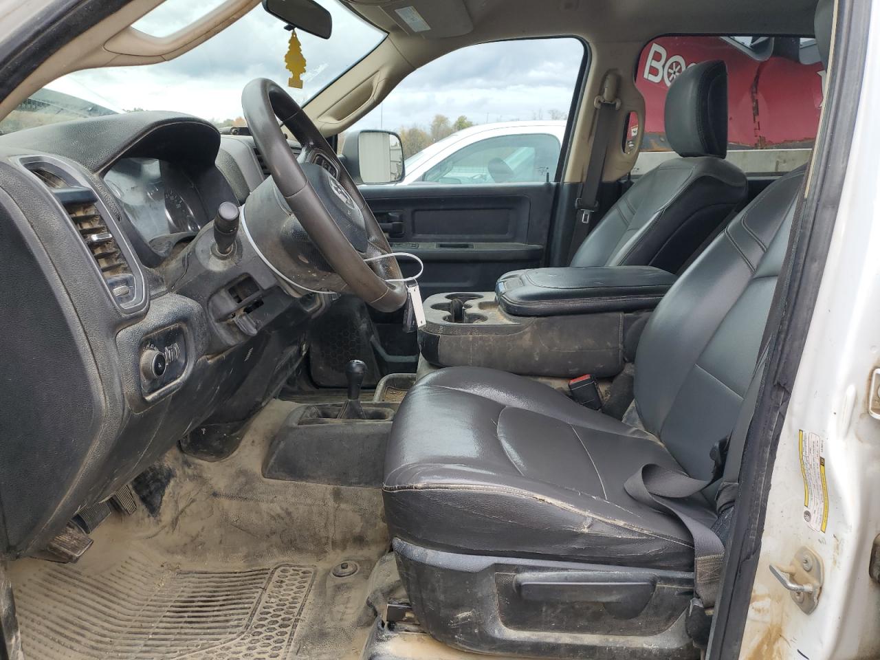 2020 Ram 2500 Tradesman VIN: 3C6UR5HJ0LG185112 Lot: 90075625