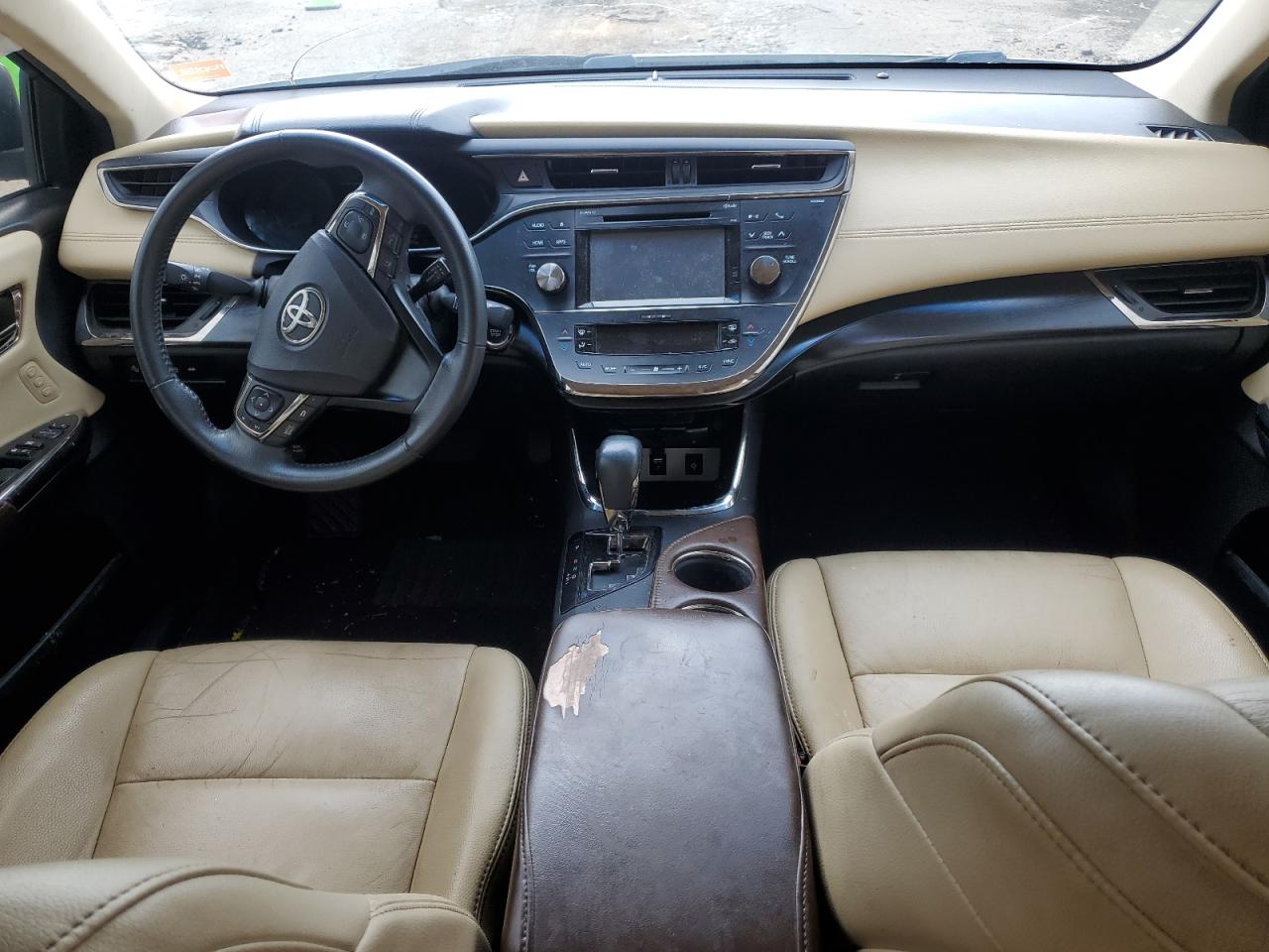 2018 Toyota Avalon Xle VIN: 4T1BK1EB4JU286654 Lot: 82431595