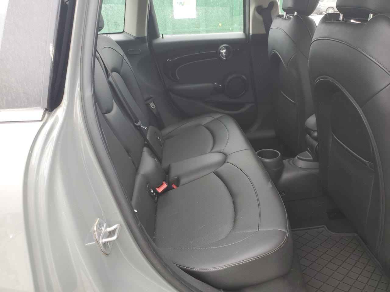 2022 Mini Cooper S VIN: WMW53DK07N2P53664 Lot: 84812515